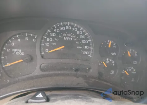 2003 Chevrolet Silverado 1500 Ls from USA, damaged, VIN 2GCEK19T931283378